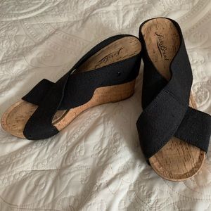 Lucky Brand sandals